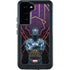 Marvel Black Panther Wakanda Salute Galaxy S24 Plus Waterproof Case